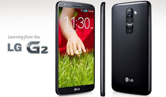 LG G2 32GB 